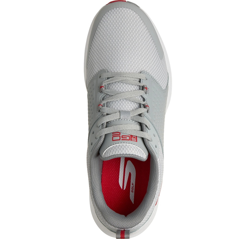 Skechers Men's Golf Quest Golf Shoes - Gray - Maple Hill Golf